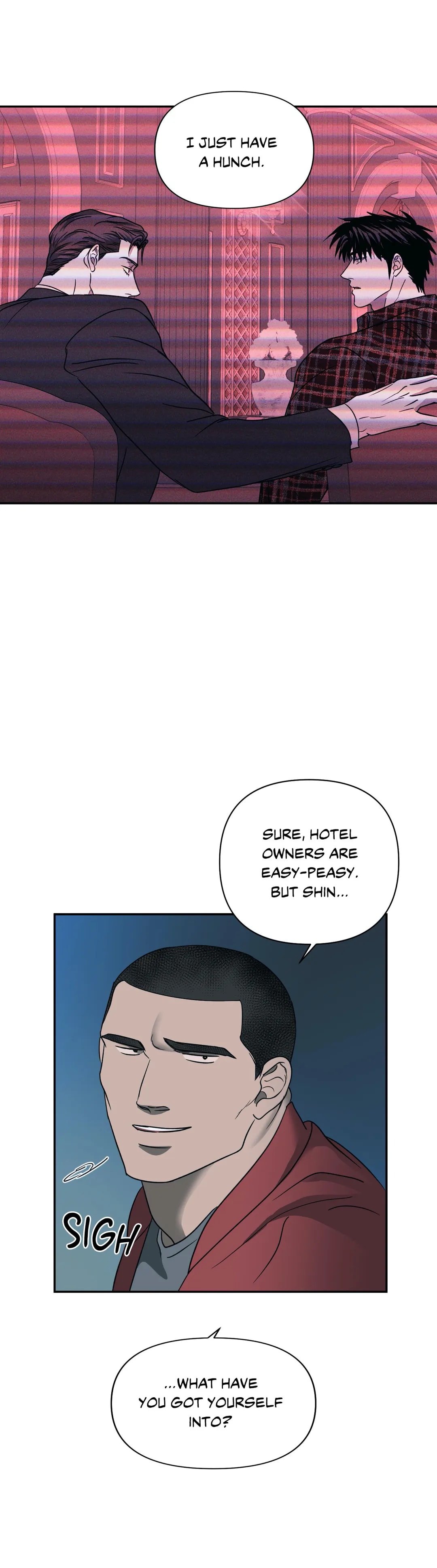 Shutline, Chapter 29 image 25
